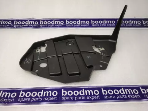 EXTENSION FR BUMPER SIDE R