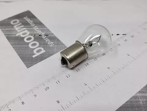 P21W Halogen Bulb 12V 21W (Single Bulb)