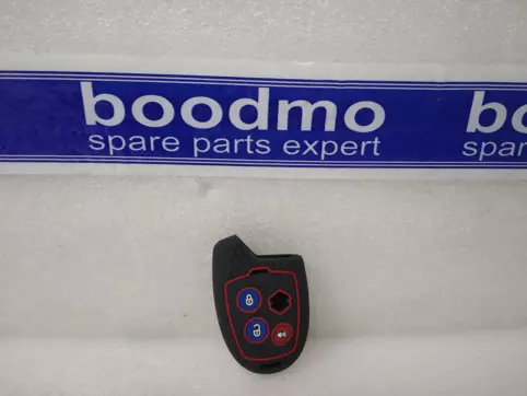 Car Key Cover
