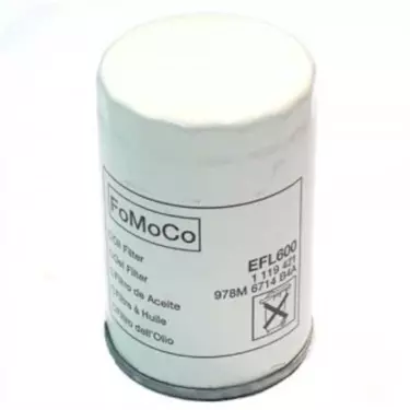FILTER ASSY - OIL
