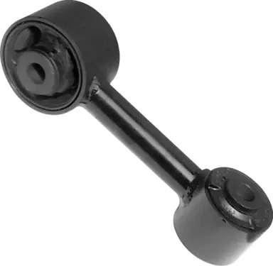 Torque Rod Mounting