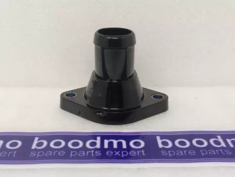 FITTING-COOLANT INLET