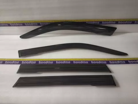 Door Visor (Set of 4)