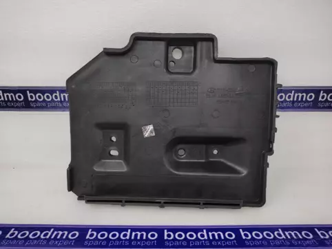 TRAY ASSY-BATTERY