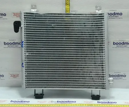 Condenser