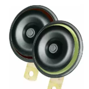 Universal Disc Horn
