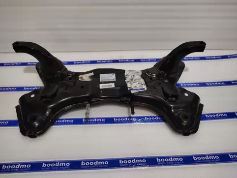 CROSSMEMBER COMPL-FR AXLE