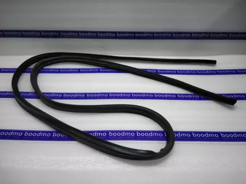 WEATHERSTRIP BACK DR OPENING
