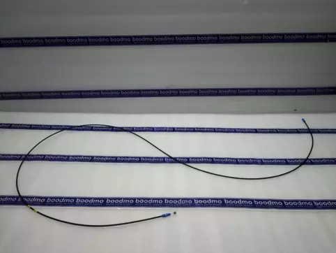 WIRE ASSY, HOOD