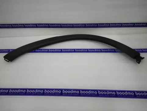 GUARD ASSYRR FENDER SPLASHR