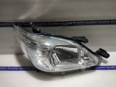 Headlamp Assembly Right