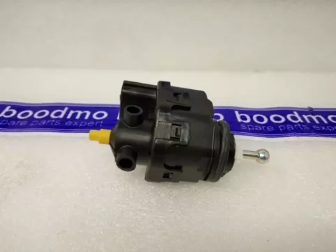 ADJUSTER UNIT, HEADLIGHT