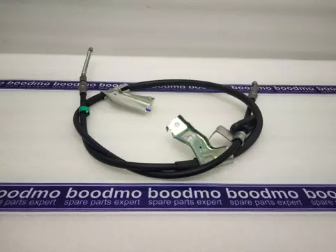 WIRE B, L. PARKING BRAKE