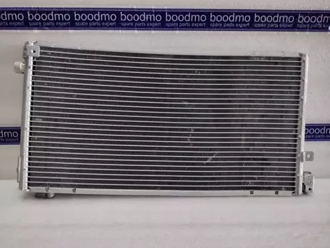 Condenser Assembly