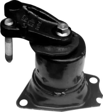 Engine Mounting