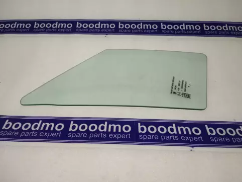 GLASS DOOR WINDOW FRONT RH