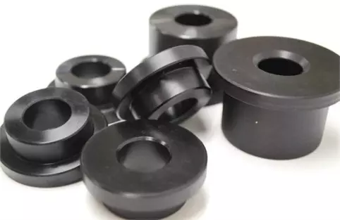 Front Strut Bush Kit