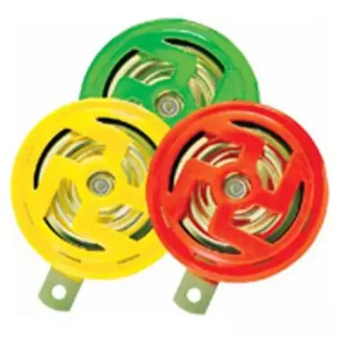 Universal Horn