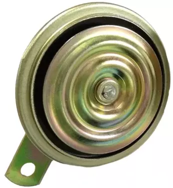 Universal 12V K-95 Horn (Set of 2)