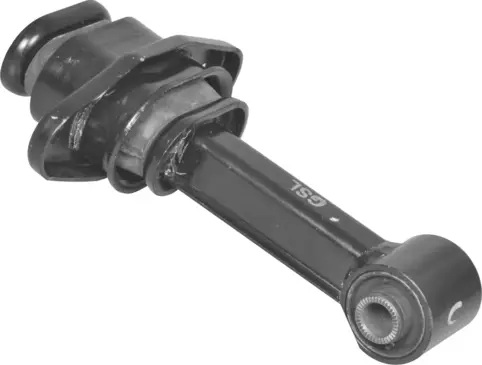 Torque rod