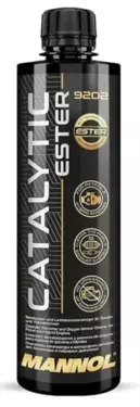 Catalytic Ester Petrol Additive (450ml)