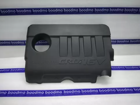 COVER ASSY-ENGINE