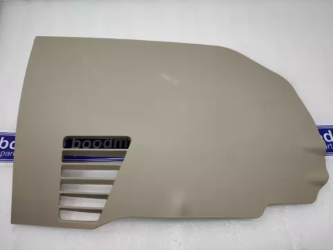 COVER ASSY-CONSOLE SIDE,LH, INT;AR