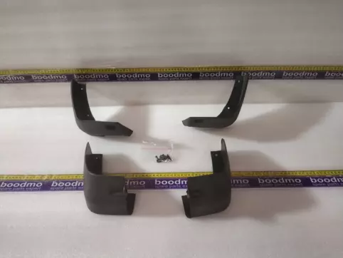 Mud Flap (Set of 4)