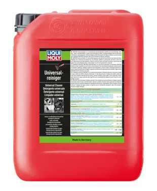 Universal Cleaner (5L)