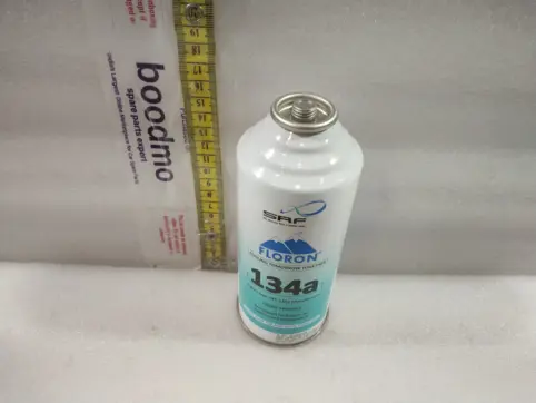 Refrigerant Floron 134a (450g)