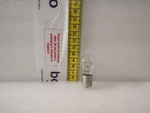 P21W Halogen Bulb 24V 21W  (Single Bulb)