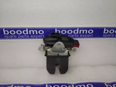LID LOCK