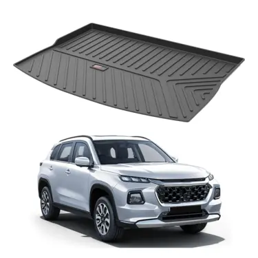 GFX Premium Car Trunk Mat