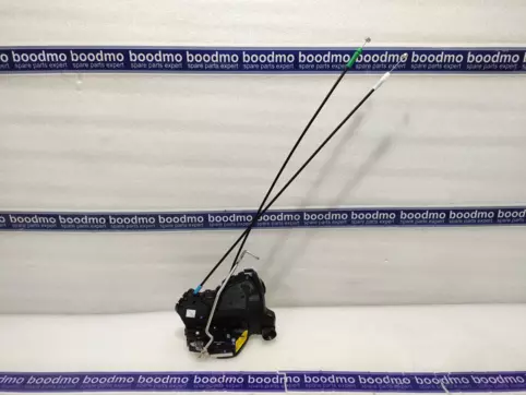 LATCH ASSY FRONT DOOR LH