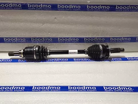 SHAFT ASSYFRONT DRIVELH