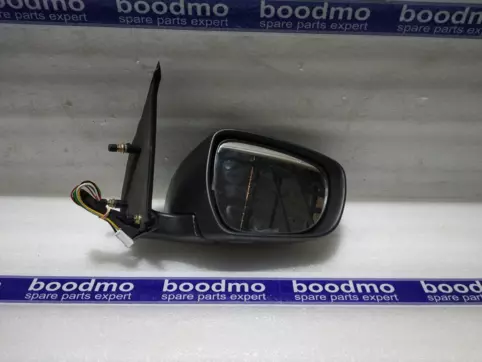 Side Rear View Mirror Right
