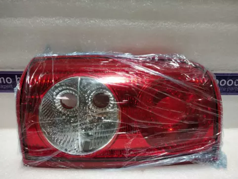 Rear Combination Lamp Left