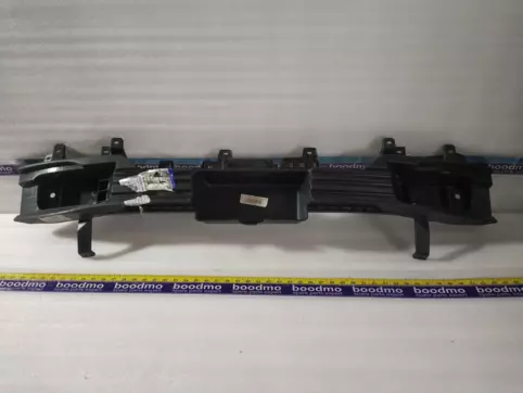 RAIL-RR BUMPER
