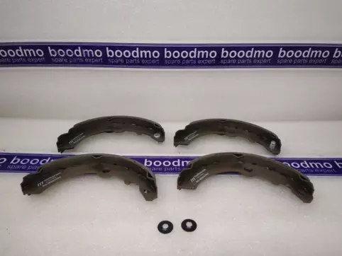Rear Brake Shoe Set