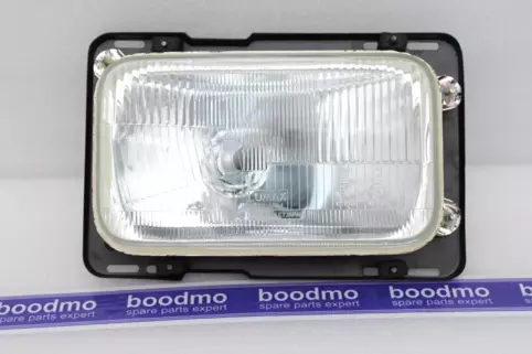 Headlamp Assembly Right