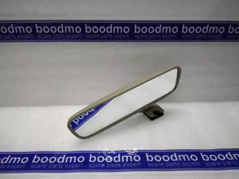 MIRROR ASSY, INSIDE REAR VIEW (BEIGE)