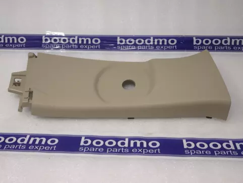 TRIM, CTR PILLAR UPPER RH