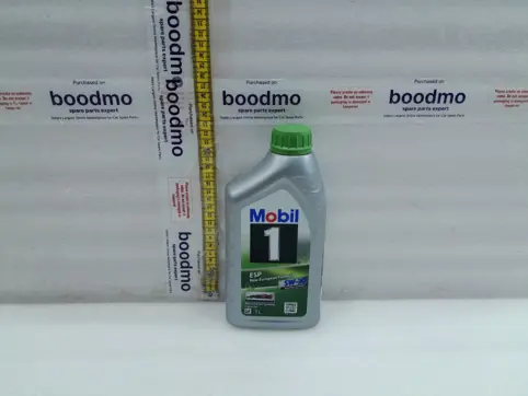 Mobil 1 ESP 5W-30 (1L)