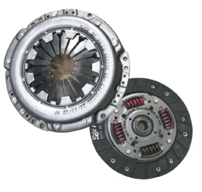 Clutch Kit (Disc+Pressure Plate)