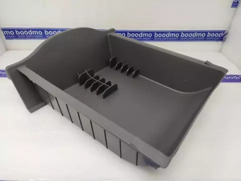 TRAY-FR SEAT UNDER