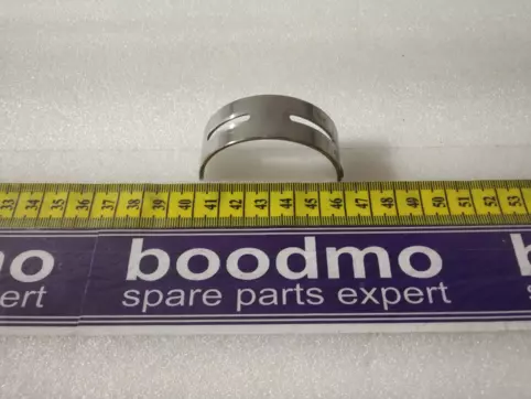 .BEARING CRANK UPPER (RED)
