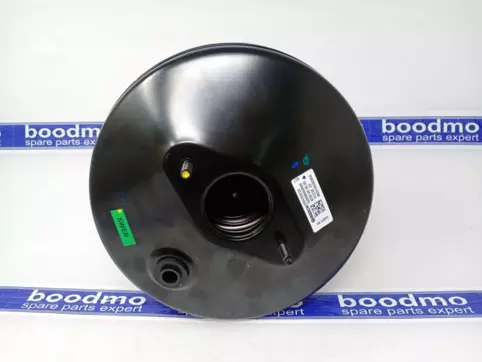 Brake Booster
