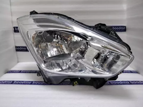 Headlamp Assembly Right