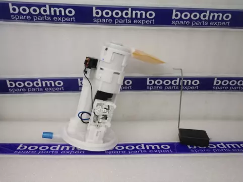 Fuel Pump Module Assembly