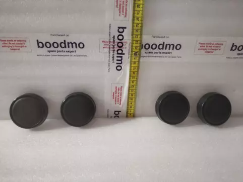 Wheel Cap (Set of 4)